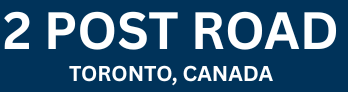 2 POST ROAD LOGO
